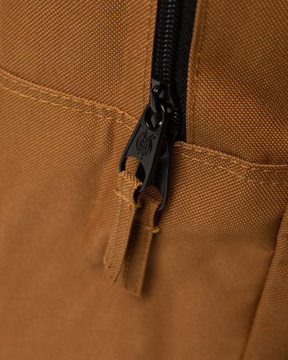 Dickies Stretton Backpack Brown Duck