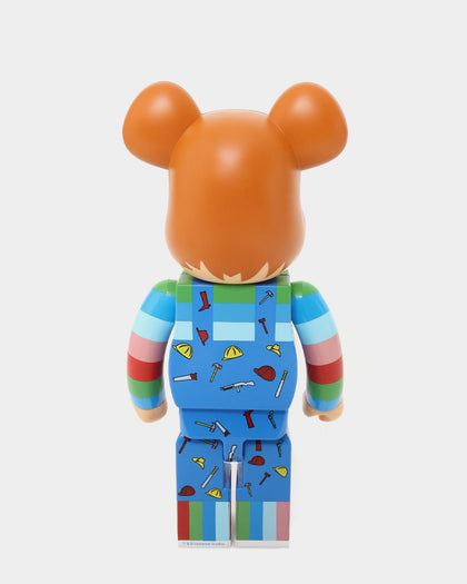 Medicom Toy Be@Rbrick X Chucky 1000%