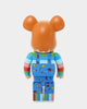 Medicom Toy Be@Rbrick X Chucky 1000%