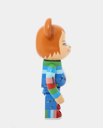 Medicom Toy Be@Rbrick X Chucky 1000%