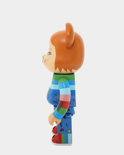 Medicom Toy Be@Rbrick X Chucky 1000%