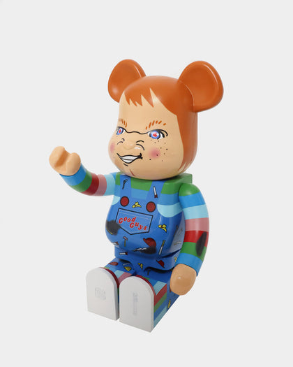 Medicom Toy Be@Rbrick X Chucky 1000%