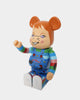 Medicom Toy Be@Rbrick X Chucky 1000%