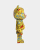 Medicom Toy Be@rbrick Andy Warhol X Jean-Michel Basquiat #3 1000% Multi-Coloured