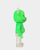 Medicom Toy Be@rbrick X Ghostbusters Slimer (Green Ghost) 1000% Figure Green
