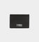 Tommy Jeans Campus Credit Card Holder Black
