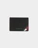 Tommy Jeans Campus Credit Card Holder Black