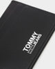 Tommy Jeans Campus Credit Card Holder Black