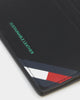 Tommy Jeans Campus Credit Card Holder Black