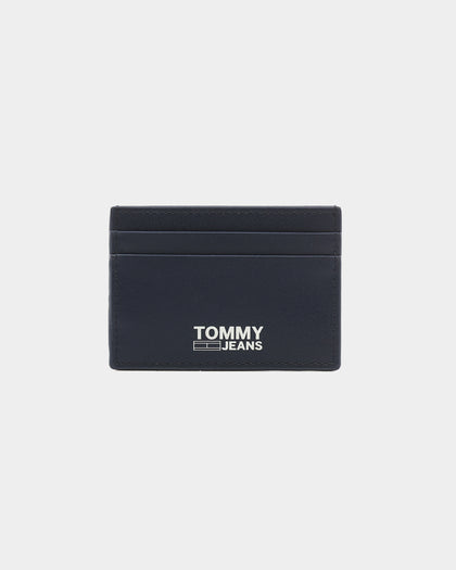 Tommy Jeans Campus Credit Card Holder Twilight Navy