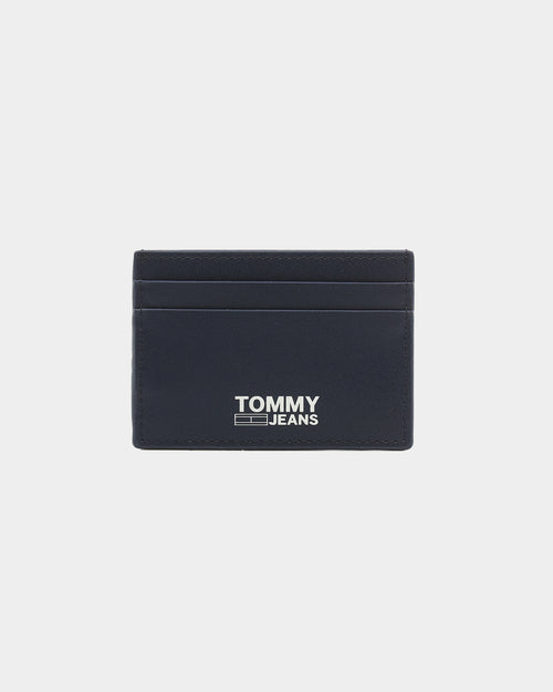 Tommy Jeans Campus Credit Card Holder Twilight Navy