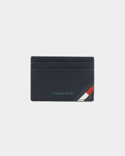 Tommy Jeans Campus Credit Card Holder Twilight Navy