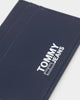 Tommy Jeans Campus Credit Card Holder Twilight Navy