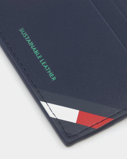 Tommy Jeans Campus Credit Card Holder Twilight Navy