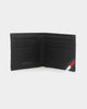 Tommy Jeans Campus Wallet Black
