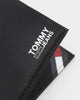 Tommy Jeans Campus Wallet Black