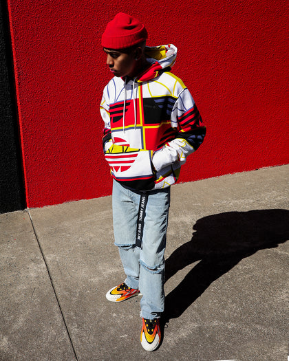 Tommy Jeans Essential Logo Tape Webbing Belt Twilight Navy