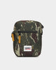 Tommy Jeans Urban Essentials Camo Reporter Side Bag Camo