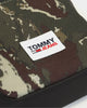 Tommy Jeans Urban Essentials Camo Reporter Side Bag Camo