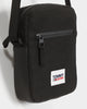 Tommy Jeans Urban Essentials Reporter Side Bag Black