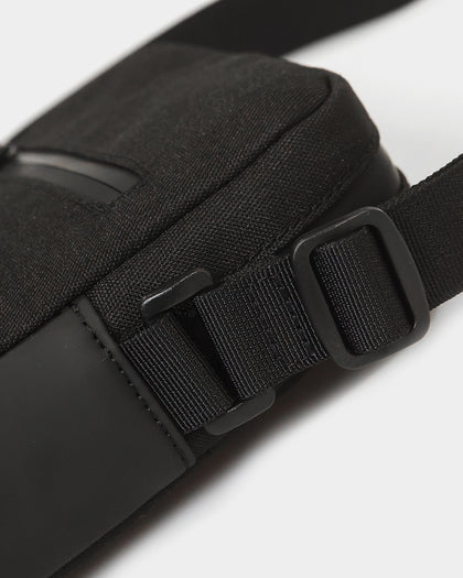 Tommy Jeans Urban Essentials Reporter Side Bag Black