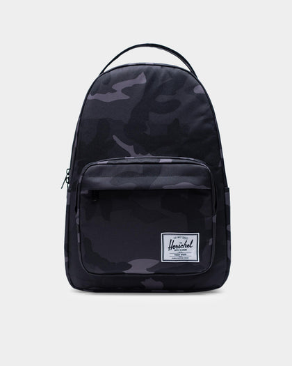 HERSCHEL BAG CO Miller Backpack Night Camo