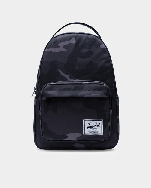 HERSCHEL BAG CO Miller Backpack Night Camo