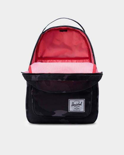 HERSCHEL BAG CO Miller Backpack Night Camo