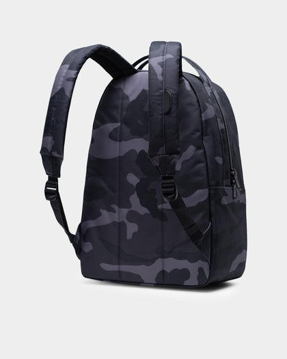 HERSCHEL BAG CO Miller Backpack Night Camo