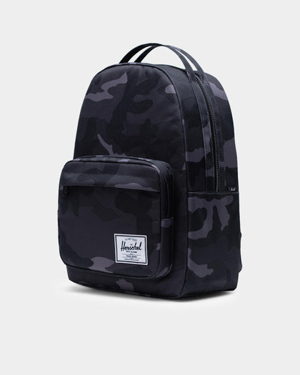 HERSCHEL BAG CO Miller Backpack Night Camo