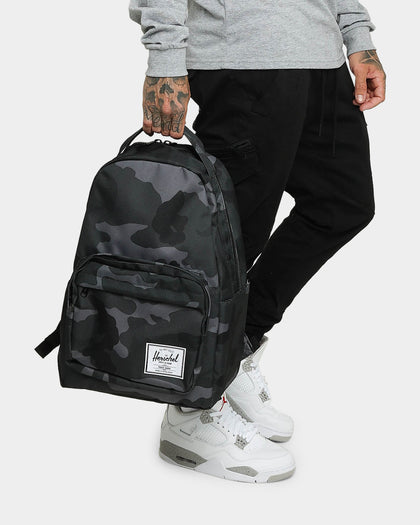 HERSCHEL BAG CO Miller Backpack Night Camo