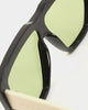 Gucci GG0997S-001 Black/White/Green