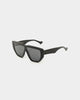 Gucci GG0997S-002 Black/Black/Grey