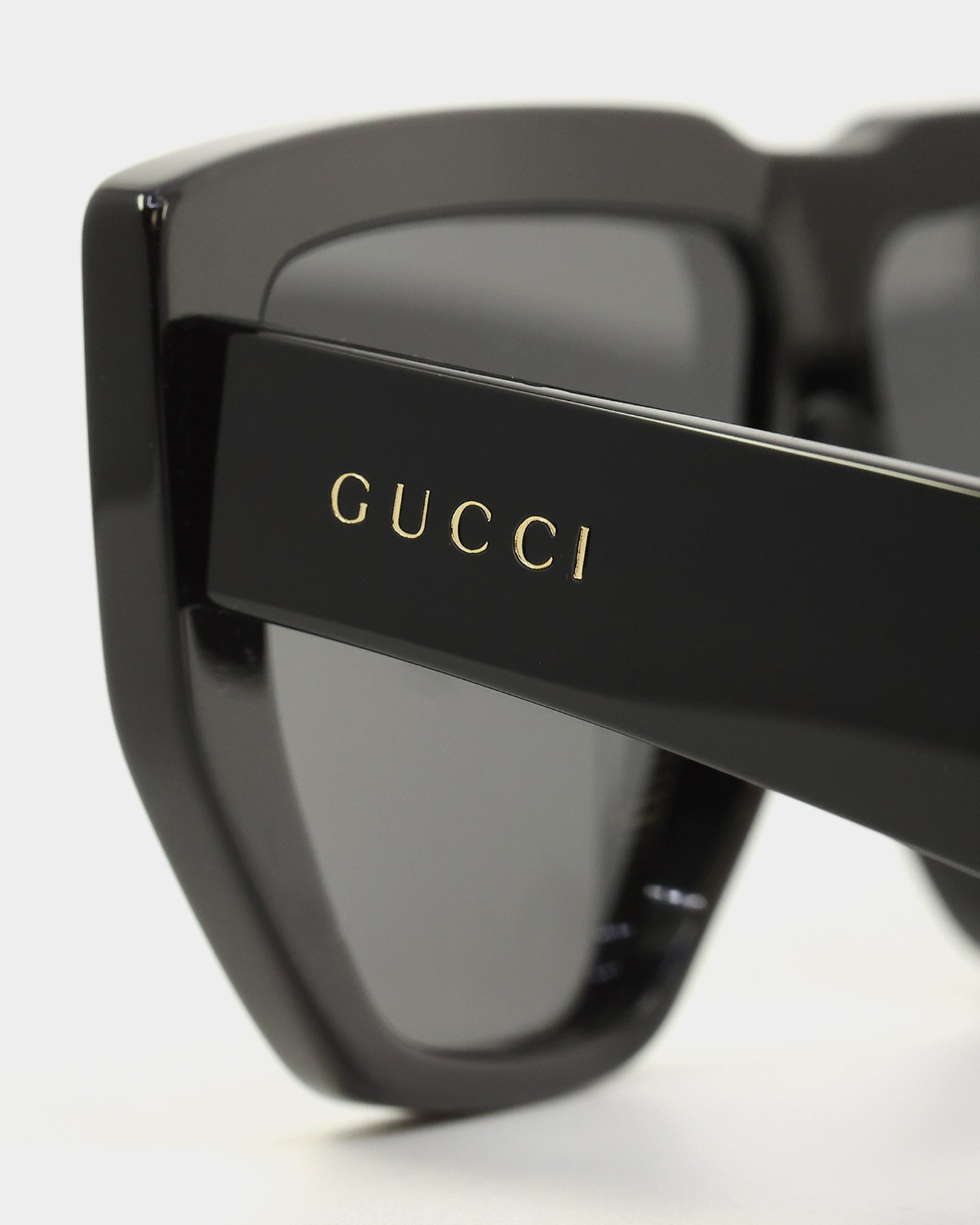 Gucci GG0997S-002 Black/Black/Grey | Culture Kings US