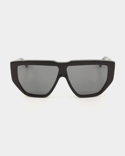 Gucci GG0997S-002 Black/Black/Grey