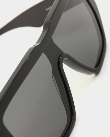 Gucci GG0997S-002 Black/Black/Grey