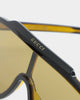 Gucci GG1038S-003 Black/Yellow