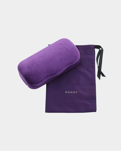 Gucci GG1038S-004 Black/Black/Green