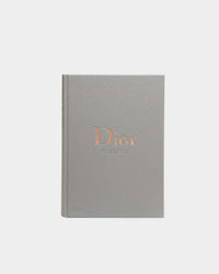 Brumby Sunstate Dior Catwalk Book Multi-coloured