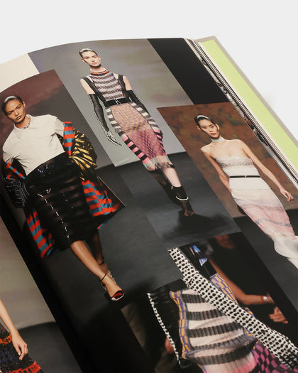 Brumby Sunstate Dior Catwalk Book Multi-coloured