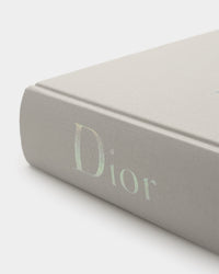 Brumby Sunstate Dior Catwalk Book Multi-coloured