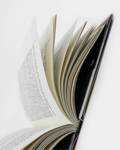 Brumby Sunstate F*ck It, I'll Start Tomorrow Book Multi-Coloured