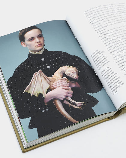 Brumby Sunstate Little Book of Gucci Multi-Coloured