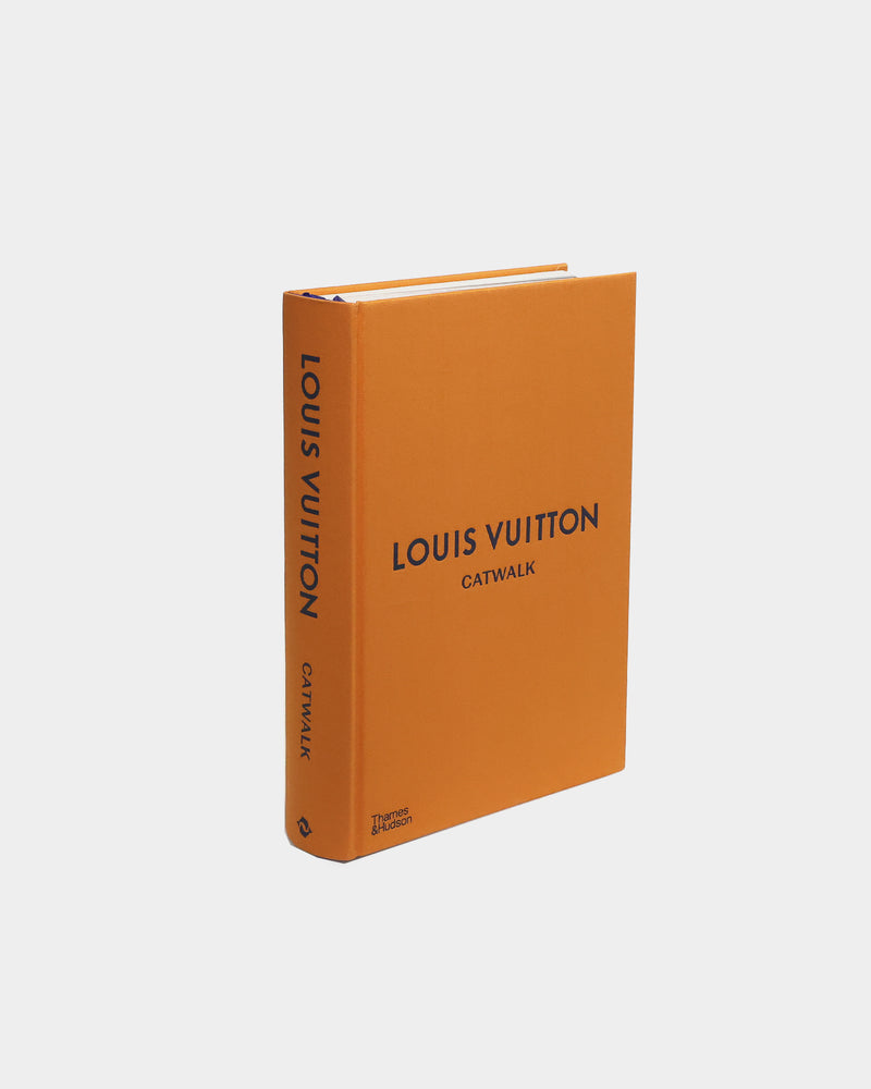 Louis Vuitton Catwalk, Books, Online Store
