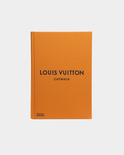 Brumby Sunstate Louis Vuitton Catwalk Book Multi-coloured