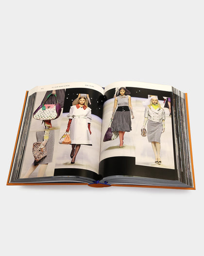 Brumby Sunstate Louis Vuitton Catwalk Book Multi-coloured