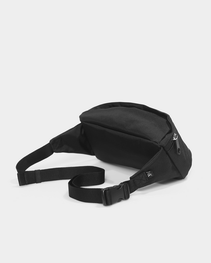 Calvin Klein Recycled Polyester Waistbag Black