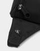 Calvin Klein Recycled Polyester Waistbag Black