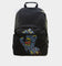 Santa Cruz Kids' Decay Backpack Black