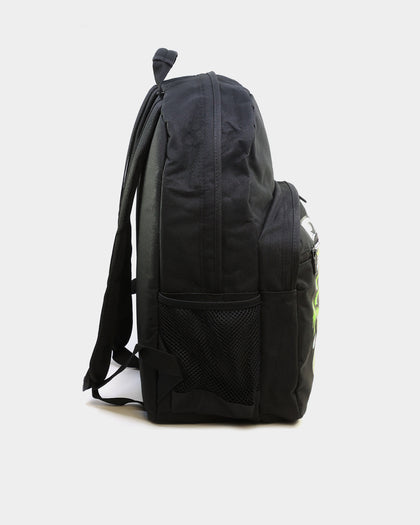 Santa Cruz Kids' Slasher Dot Backpack Black